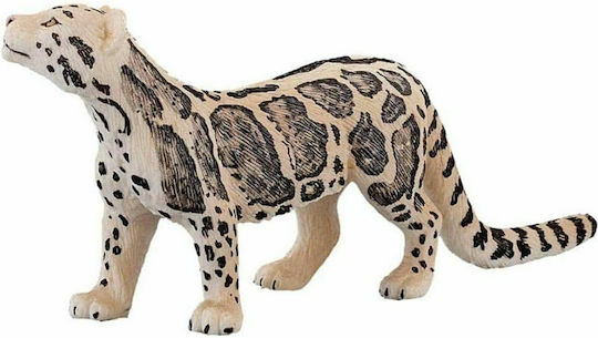 Animal Planet Leopard Nefelos Pentru 3+ Ani