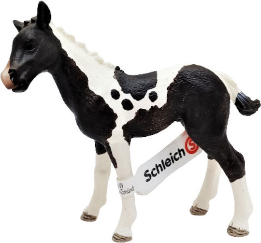 Schleich-S Farm Life Pinto Fohlen für 3+ Jahre Mehrfach