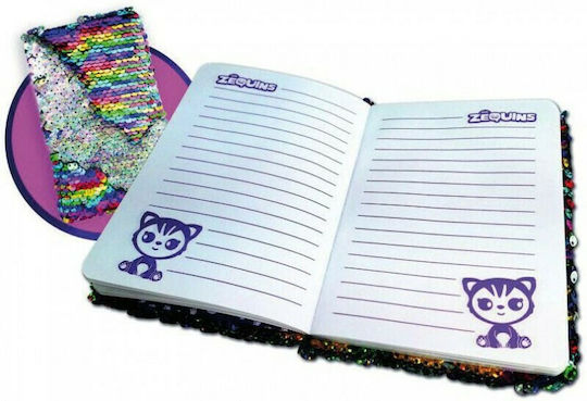 Giochi Preziosi Glitzy Glam Doll & Diary for 4+ Years