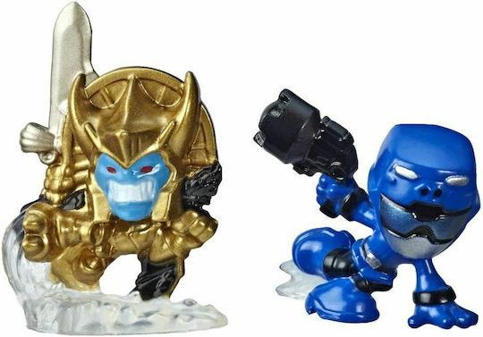 Hasbro Power Rangers Toys Micro Morphers Series 1 για 4+ Ετών