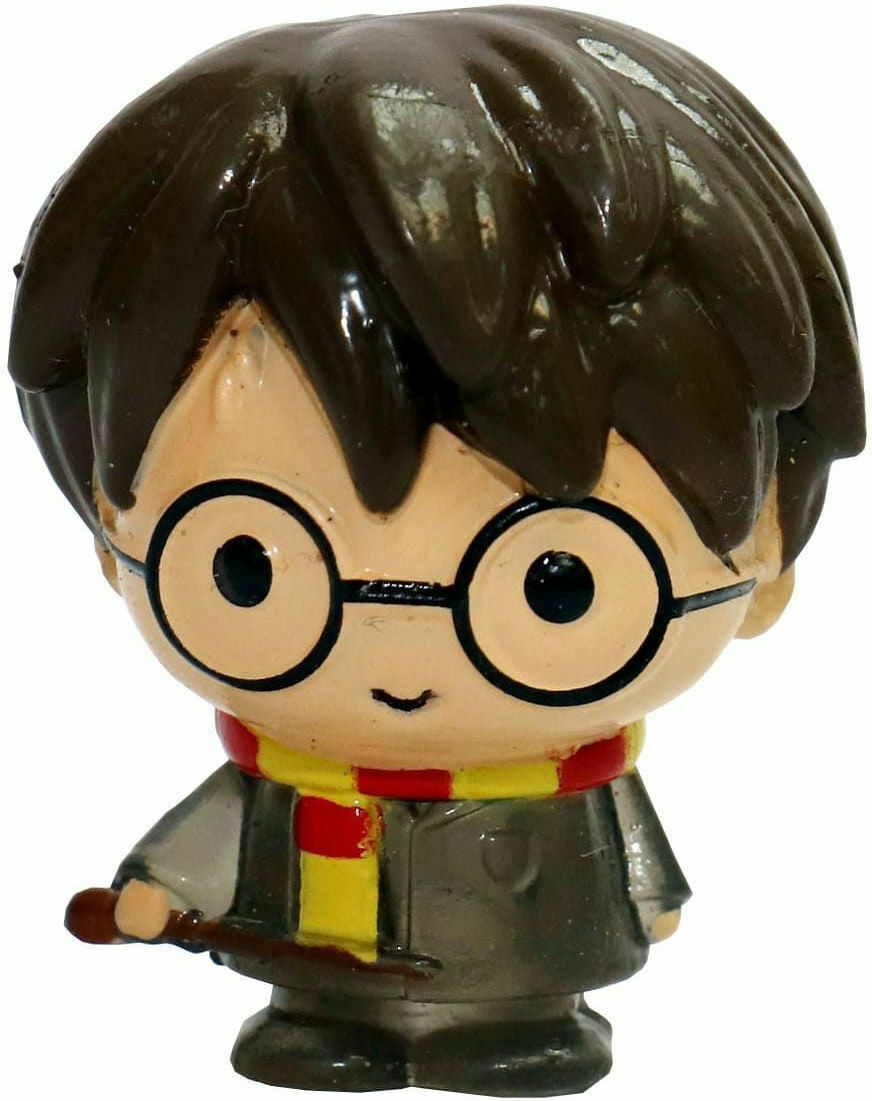 Harry Potter Collectibles 7 Pack