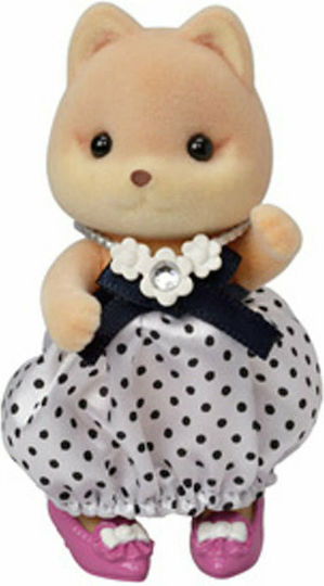 Epoch Toys Fashion Play Set Shoe Shop Collection Sylvanian Families για 3+ Ετών 9.1εκ. (Διάφορα Σχέδια)