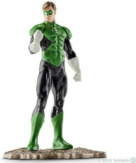 Schleich-S Green Lanter για 4+ Ετών 11εκ.
