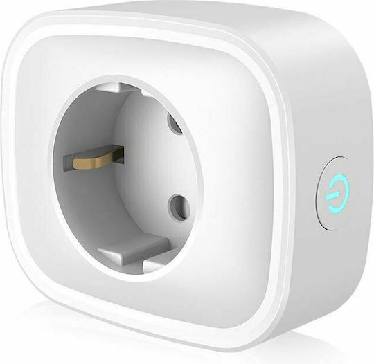 Gosund SP1-H Smart Μονόπριζο 2τμχ
