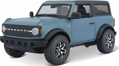 Maisto Ford Bronco 338 31530 Mașinuță 1:24 pentru 3++ Ani 31530