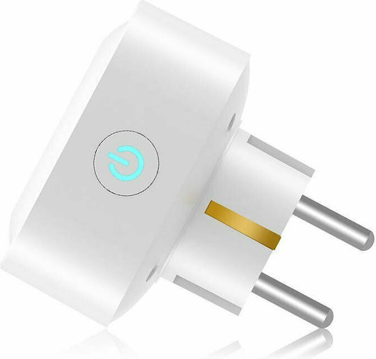 Gosund SP1 Smart Einzelne Steckdose 2Stück