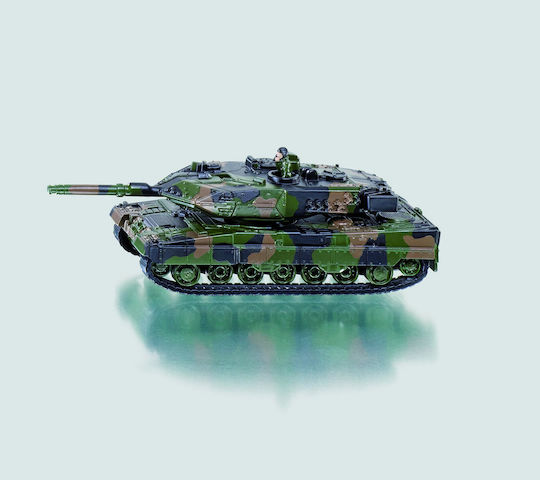 Siku Panzer Panzer 1:87 Militär für 3+ Alter