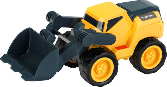 Klein Volvo Power Radlader Φορτωτής Maßstab 1:24 Für 3+ Jahre