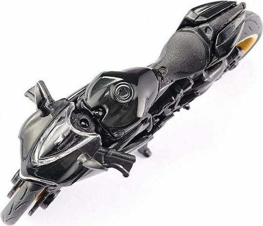 Siku Ducati Panigale with Tape for Race Track Motorcycle for 3+ Years