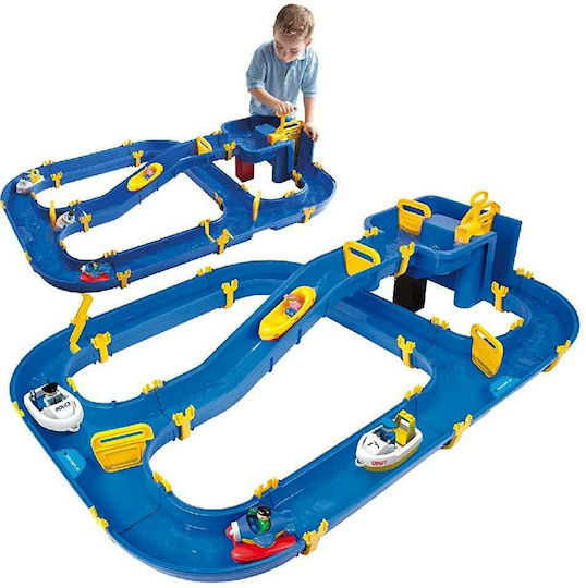Big Waterplay Πίστα