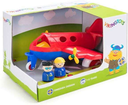 Viking Toys Самолетче за 3+ години+ Години
