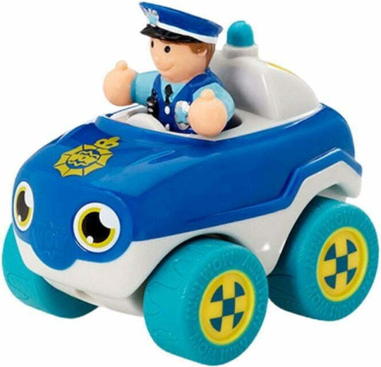 WoW Toys Bobby Το Περιπολικό für 1.5++ Jahre W10407