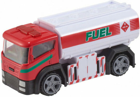 AS Lastwagen 1:43 Für 3+ Jahre (Verschiedene Designs) 1Stück