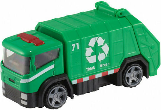 AS Lastwagen 1:43 Für 3+ Jahre (Verschiedene Designs) 1Stück