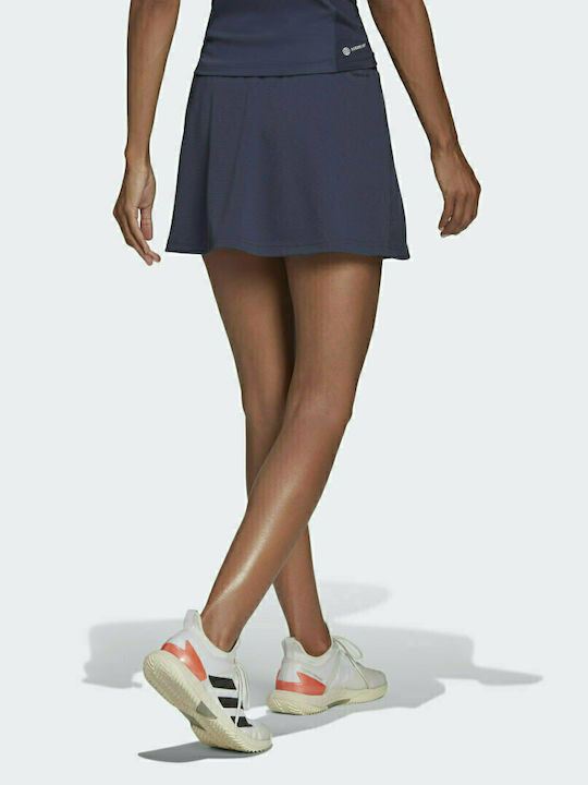 adidas Club Tennis HE2975 Γυναικεία Φούστα Μωβ