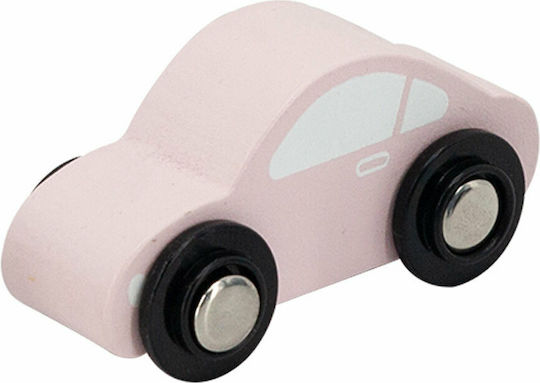 Viga Toys ПоларБ Камион За Превоз На Автомобили За 3+ Години