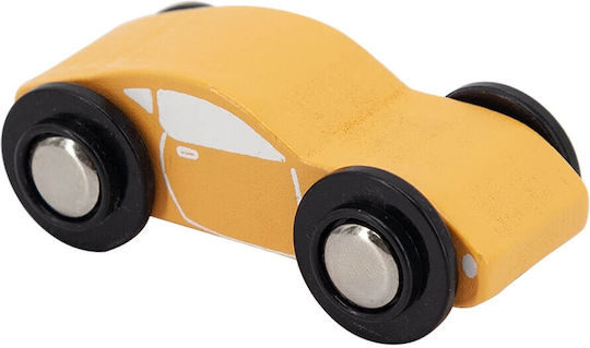 Viga Toys ПоларБ Камион За Превоз На Автомобили За 3+ Години