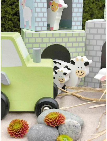 Jabadabado Tractor Agricol Camion