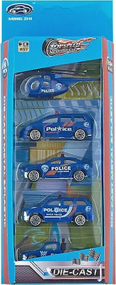 ToyMarkt Top Speed Racing Car for 3++ Years (Various Designs) 1pc 912937