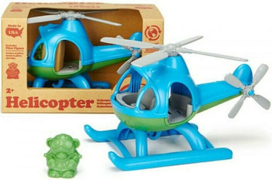Green Toys Ελικοπτεράκι για 2+ Ετών
