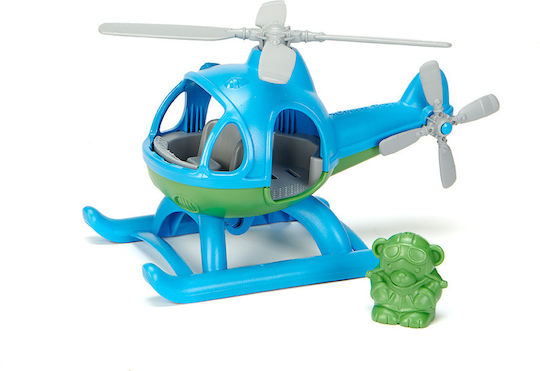 Green Toys Ελικοπτεράκι για 2+ Ετών