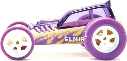 Hape Hot Rod Mașinuță Pentru 3+ Ani
