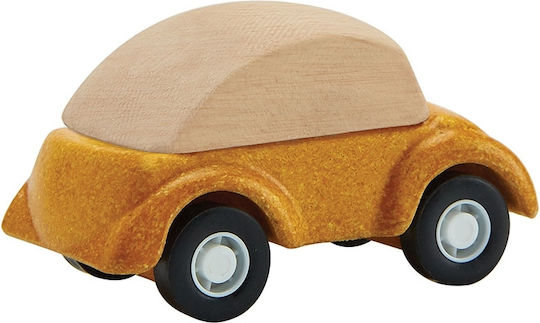 Plan Toys Mașinuță Pentru 3+ Ani