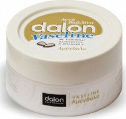 Dalon Dalon Agni Vaseline Mandel 200ml Vaseline Für Heilung 200ml