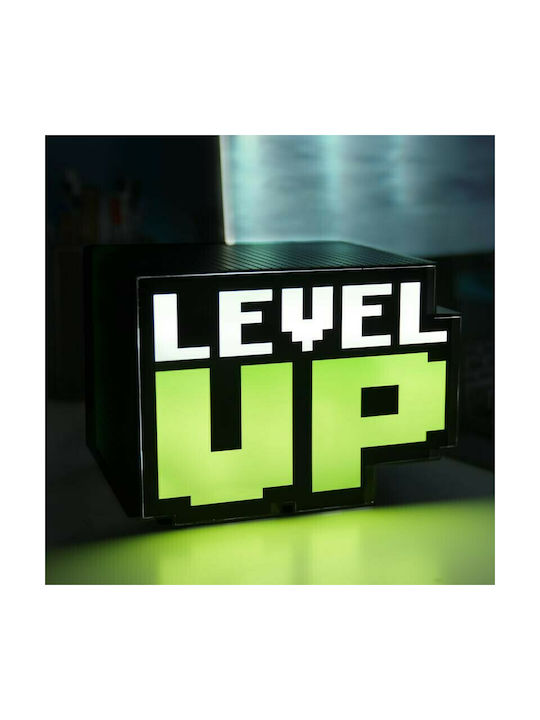 Level Up Mehrfarbig