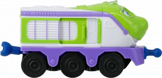 Just Toys Chuggington Look Alive Koko Train for 3+ years+ Years