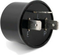 Barracuda Digital Flasher 3 PIN for Led Flash