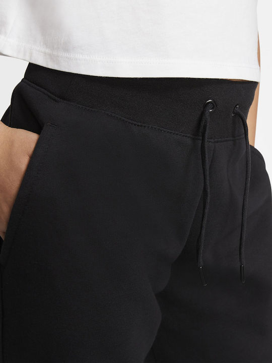 Παιδικό Παντελόνι Φόρμας Μαύρο SPORTSWEAR