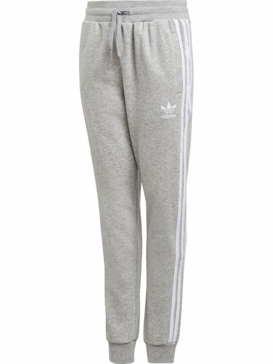 adidas TREFOIL Gri