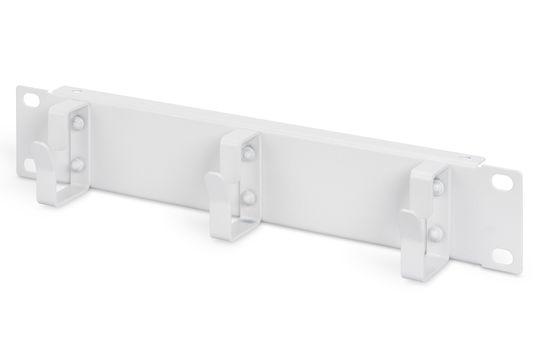 Digitus С крака Кабинет Rack 12U 34x65.9x35см Сив DN-10-SET-3