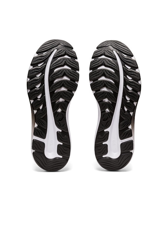 Gel-Excite 9 Sport Shoes Running Black / White