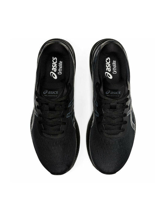 Gel-Excite 9 Sport Shoes Running Black