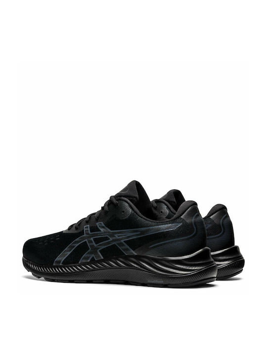 Gel-Excite 9 Sport Shoes Running Black