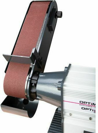 Optimum Δίδυμος Τροχός 230V GU 20S