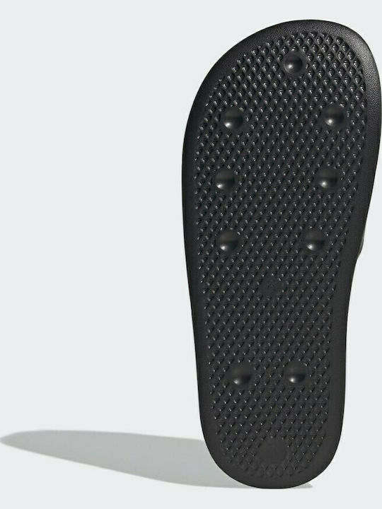 Adilette Lite Men's Slides Black
