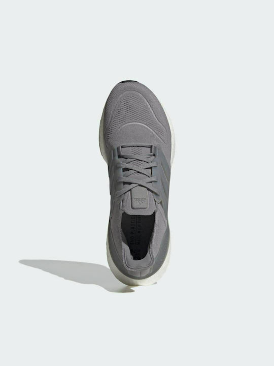 Ultraboost 22 Sport Shoes Running Grey Three / Core Black