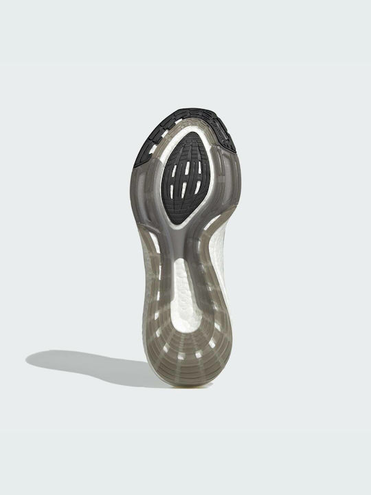 Ultraboost 22 Sport Shoes Running Grey Three / Core Black