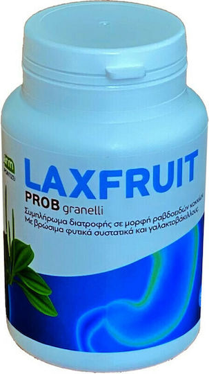 Fadopharm Laxfruit Prob Granelli Probiotics 50gr