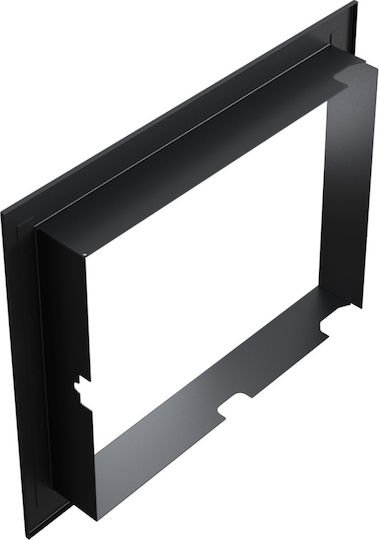 Kratki Steel Fireplace Mantel 76.3x62.2cm