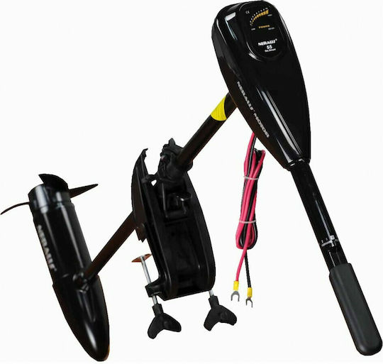 Eval Elektrische Marine-Außenbordmotor mit Schub 55lbs