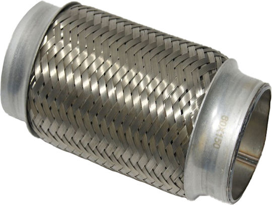 Auspuffspirale Φ60x150mm
