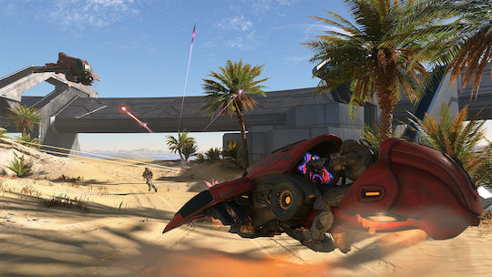 Halo Infinite Xbox Series X Game