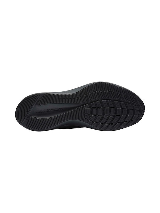 Winflo 8 Femei Pantofi sport Alergare Negre