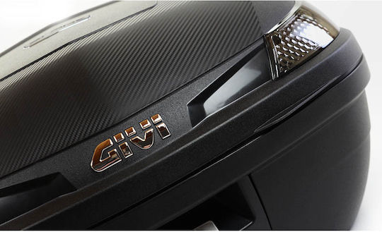 Givi B47N Blade Monolock Мотоциклетен Куфар 47л Черен