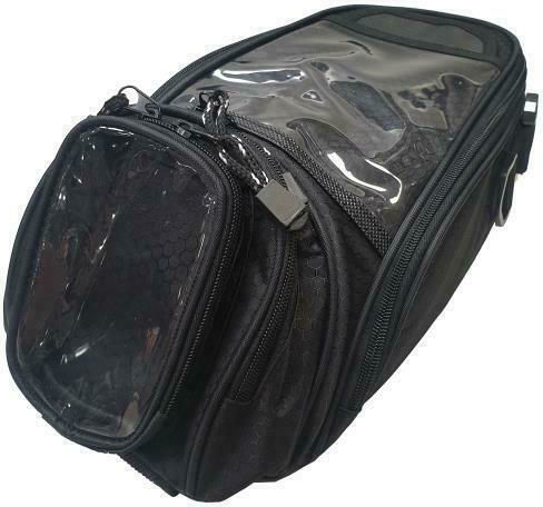 Winger JT05 Tank Bag Μοτοσυκλέτας Μαγνητικό 6lt