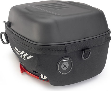 Givi Motorcycle Tank Bag with Tanklock 5lt